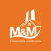 Logo M&M Consultoría Inmobiliaria 03