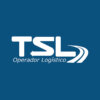 Logo TSL Operador Logistico 03