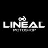 Logo Linean Motoshop 03