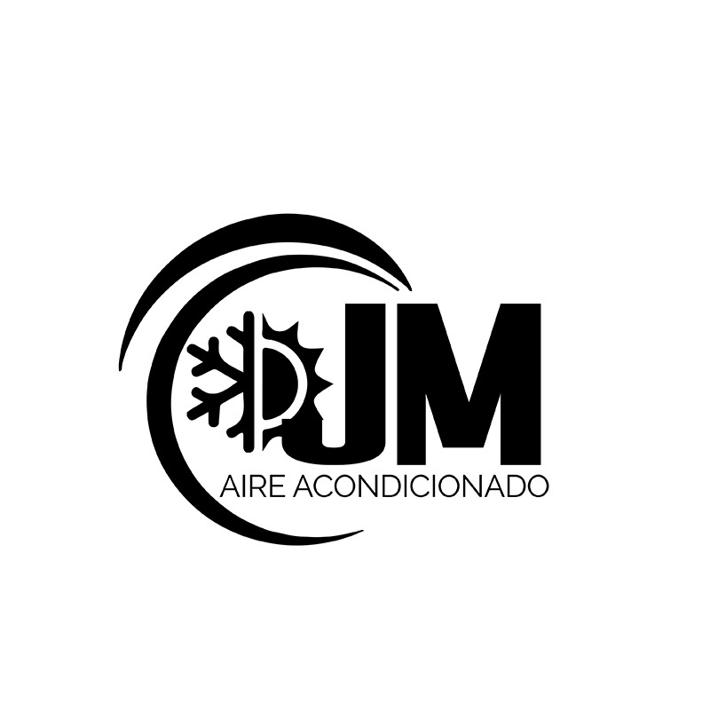 Logo JN Aire Acondicionado 05